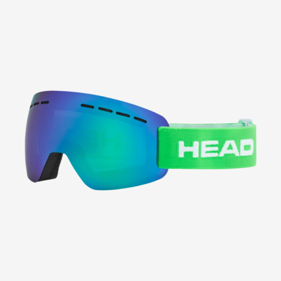 HEAD - MASCHERA SCI SOLAR FMR  - 394608
