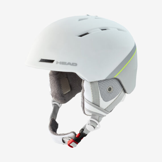 HEAD - CASCO SCI VANDA  20-WHITE 3253