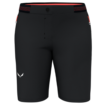 SALEWA - BERMUDA DONNA PEDROC DST  0910 BLACK 28602