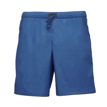 BLACK DIAMOND - BERMUDA FLATIRON SHORT  ULTRA BLUE AP751096