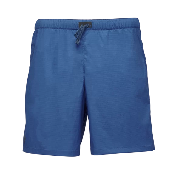 BLACK DIAMOND - BERMUDA FLATIRON SHORT  ULTRA BLUE AP751096
