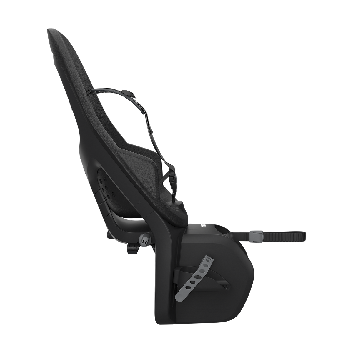 THULE - PORTABIMBO POST. RACK MAXI2 NERO 12021201 - immagine 2