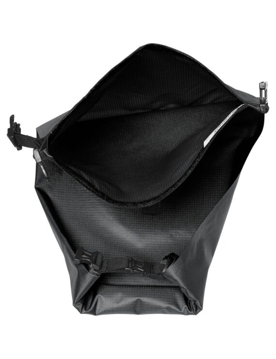 VAUDE - BORSA BICI TRAILFRONT II  BLACK 15960 - immagine 3