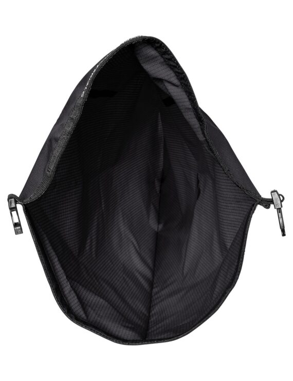 VAUDE - BORSA BICI POSTERIORE TRAILSADDLE II  BLACK 15961 - immagine 4