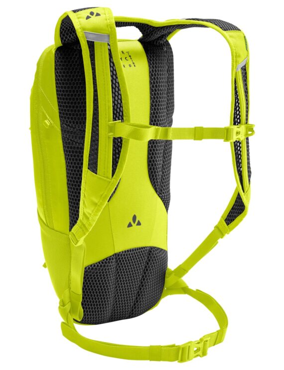 VAUDE - ZAINO UPHILL 8 LT  BRIGHT GREEN 16126 - immagine 2