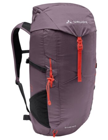 VAUDE - ZAINO DONNA NEYLAND 18LT.  255 BLACKBERRY 16150