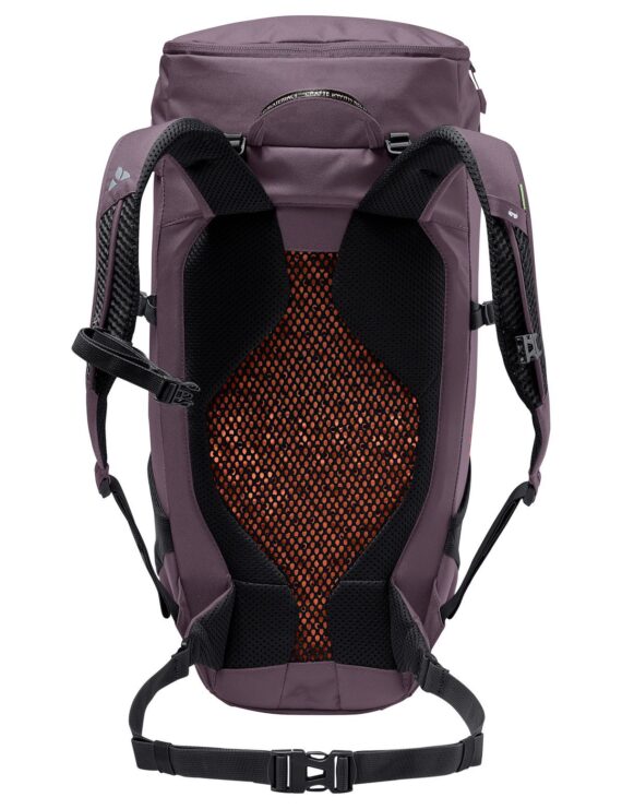 VAUDE - ZAINO DONNA NEYLAND 18LT.  255 BLACKBERRY 16150 - immagine 2