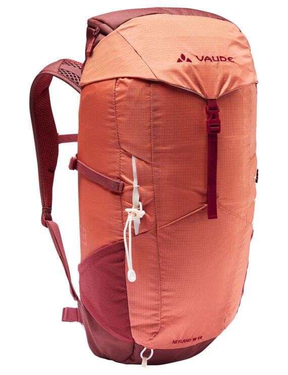 VAUDE - ZAINO DONNA NEYLAND 18LT.  924 HOTCHILI 16150
