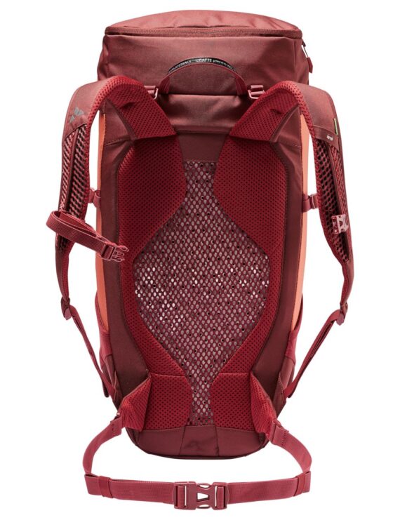 VAUDE - ZAINO DONNA NEYLAND 18LT.  924 HOTCHILI 16150 - immagine 2