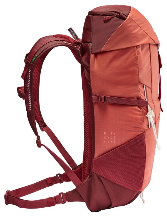 VAUDE - ZAINO DONNA NEYLAND 18LT.  924 HOTCHILI 16150 - immagine 3