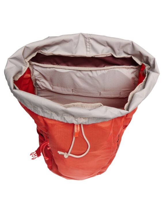 VAUDE - ZAINO NEYLAND 24LT.  323 BURNT RED 16151 - immagine 4