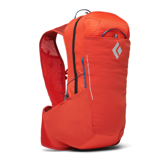 BLACK DIAMOND - ZAINO PURSUIT 15LT.  OCTANE/INK BLUE 680009