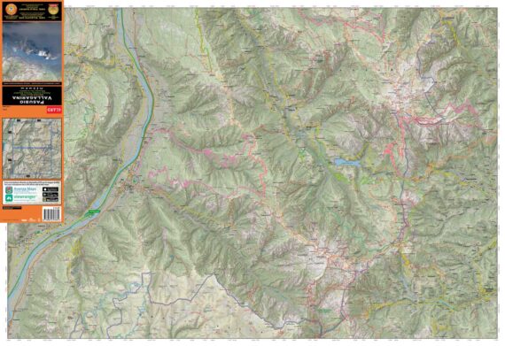 4LAND - PASUBIO - VALLAGARINA  - 171 - immagine 3