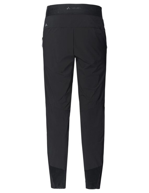 VAUDE - PANTALONE BICI MOAB PRO  BLACK 43231 - immagine 2