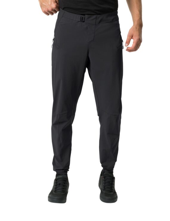 VAUDE - PANTALONE BICI MOAB PRO  BLACK 43231 - immagine 3