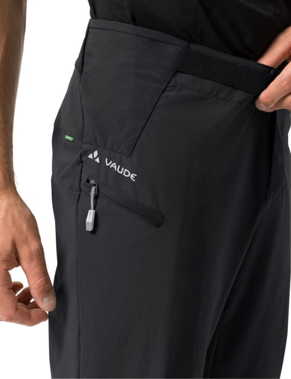 VAUDE - PANTALONE BICI MOAB PRO  BLACK 43231 - immagine 5
