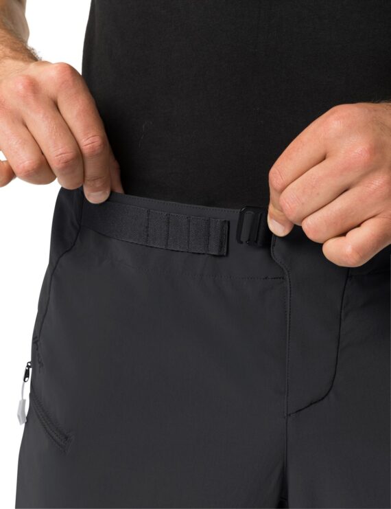 VAUDE - PANTALONE BICI MOAB PRO  BLACK 43231 - immagine 6
