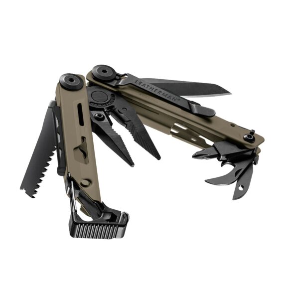 MULTITOOL SIGNAL COYOTE  COYOTE TAN LTG832404 - immagine 4