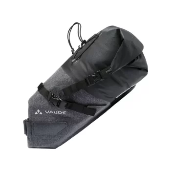 VAUDE - BORSA BICI TRAILSADDLE COMP 7L  BLACK 45127