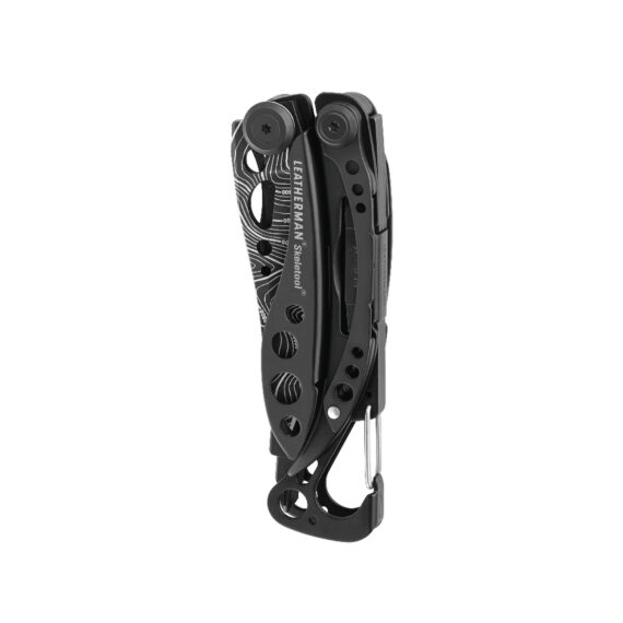 LEATHERMAN - MULTITOOL SKELETOOL  TOPO LTG832755 - immagine 3