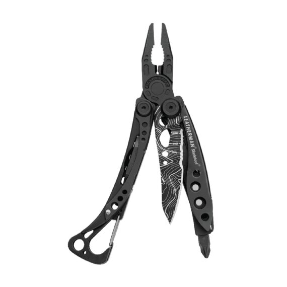 LEATHERMAN - MULTITOOL SKELETOOL  TOPO LTG832755