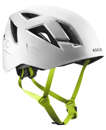 EDELRID - CASCO ZODIAC II  047 SNOW 72058