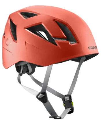 EDELRID - CASCO ZODIAC II  200 RED 72058