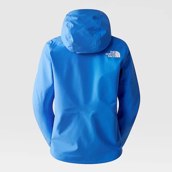 THE NORTH FACE - GIACCA DONNA SUMMIT SUPERIOR  0K1 NF0ATZT - immagine 2