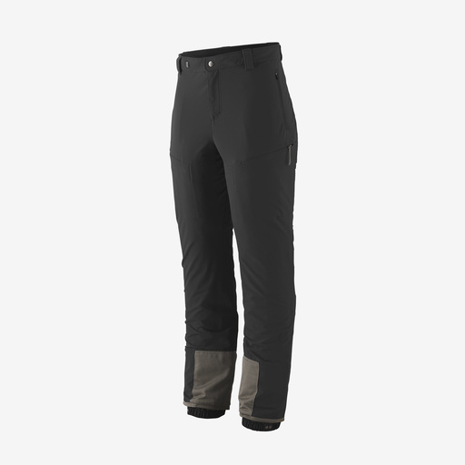 PATAGONIA - PANTALONE DONNA ALPINE GUIDE BLK 83190