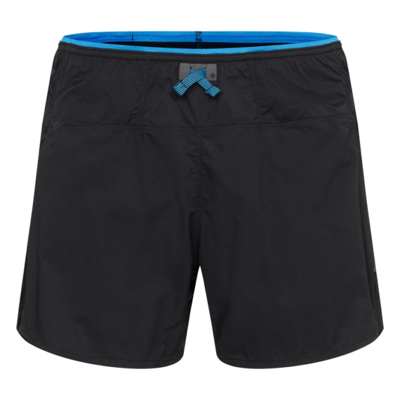 BLACK DIAMOND - BERMUDA SPRINT SHORT BLACK 750126