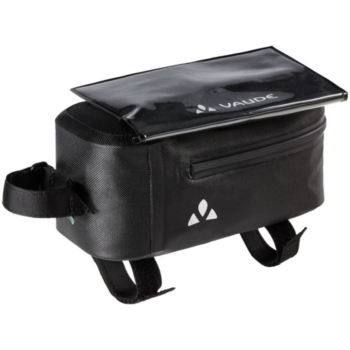 VAUDE - BORSA BICI CARBOGUIDE BAG AQUA  BLACK 14522