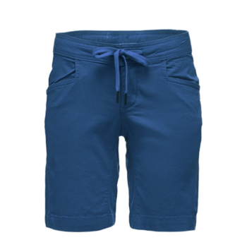 BLACK DIAMOND - SHORT DONNA CREDO  INK BLUE APT7MY