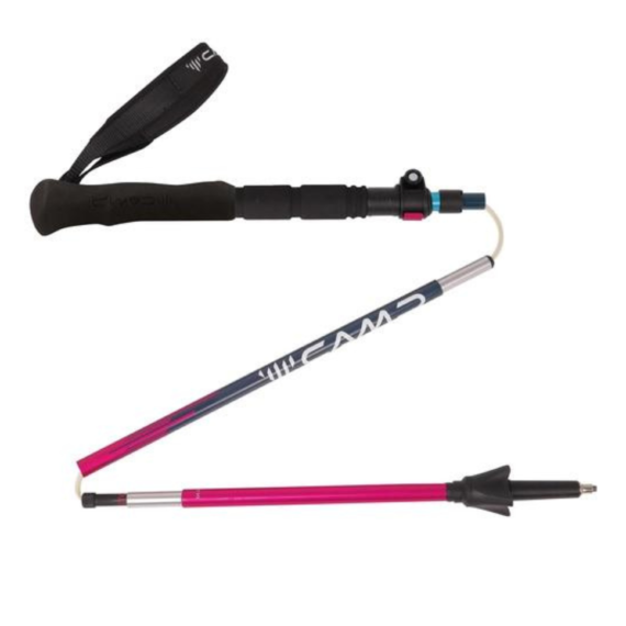 CAMP - BASTONCINI SONIC ALU EVO DONNA  3353