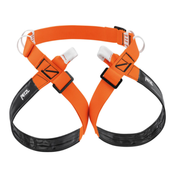 PETZL - IMBRAGO SUPERAVANTI  ARANCIO C012AA