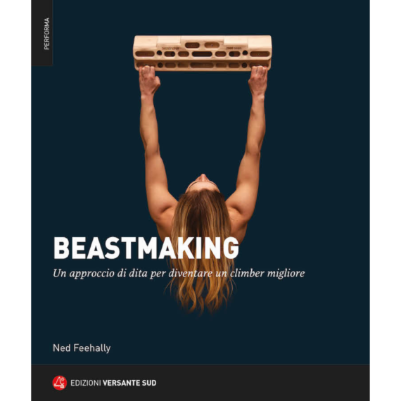 VERSANTE SUD - BEASTMAKING  - P23