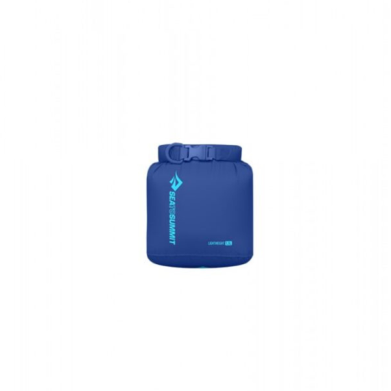 SEA TO SUMMIT – SACCA STAGNA 1.5LT LIGHT  BLU SURF THE WEB DDRYLIGHT1.5