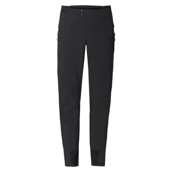 VAUDE - PANTALONE BICI MOAB PRO  BLACK 43231