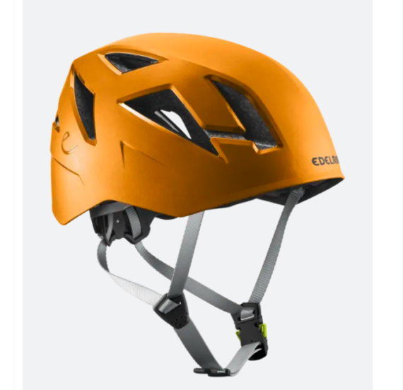 EDELRID - CASCO ZODIAC II  140 SAHARA 72058 - immagine 2