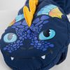 REUSCH - MOFFOLA SCI BABY SWEETY  9033 SHARK 6285470 - immagine 2