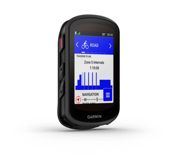 GARMIN - GPS EDGE 840 SOLAR  - 02695-21 - immagine 2
