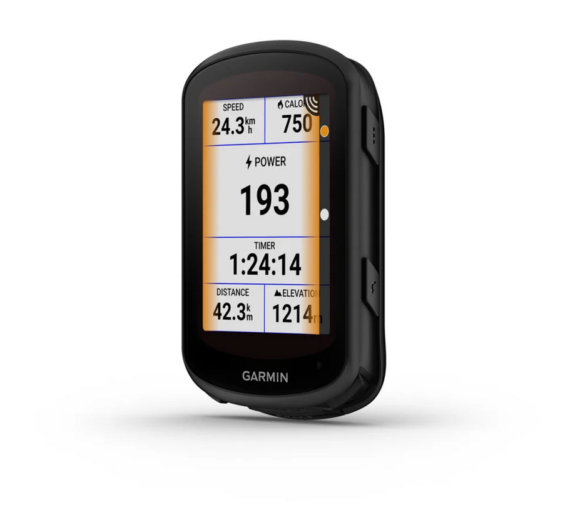 GARMIN - GPS EDGE 840 SOLAR  - 02695-21 - immagine 4