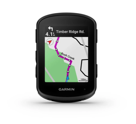 GARMIN - GPS EDGE 540  - 02694-01
