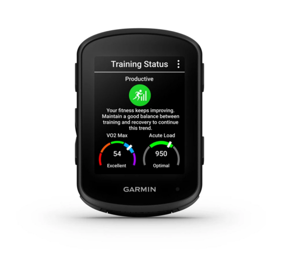 GARMIN - GPS EDGE 540  - 02694-01 - immagine 3