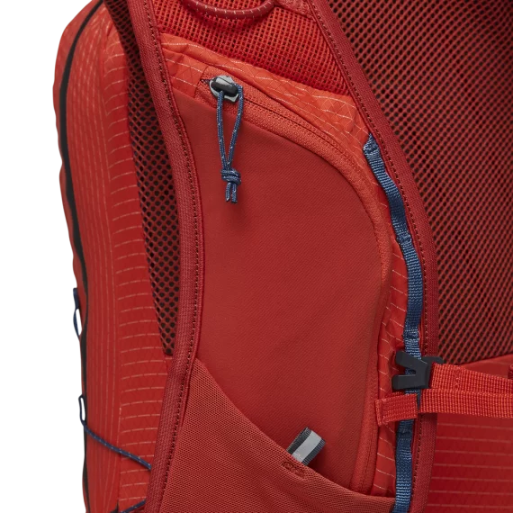 BLACK DIAMOND - ZAINO PURSUIT 15LT.  OCTANE/INK BLUE 680009 - immagine 5