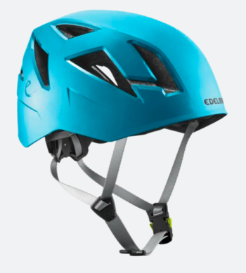 EDELRID - CASCO ZODIAC II  329 ICEMINT 72058