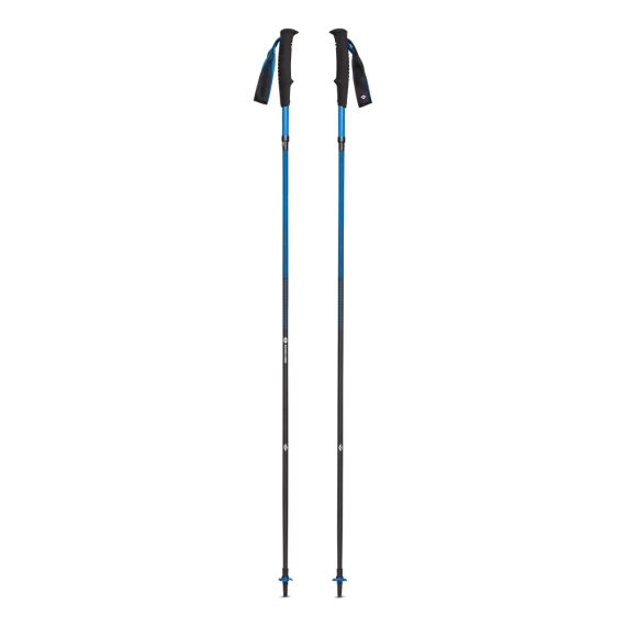 BLACK DIAMOND - BASTONI DISTANCE CARBON Z  ULTRA BLUE 112535 - immagine 2