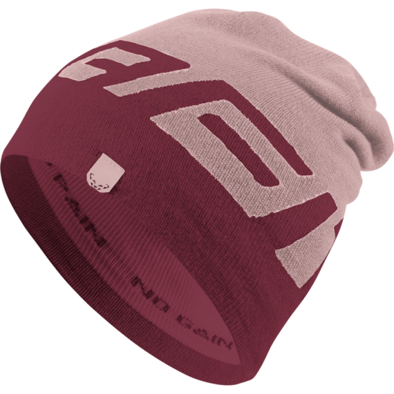 DYNAFIT - BERRETTO FIT BEANIE  6371 PALE ROSE 70955