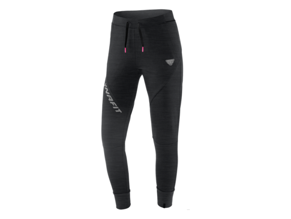 DYNAFIT - PANTALONE DONNA 24/7 TRACK  0936 BLACK OUT 70943