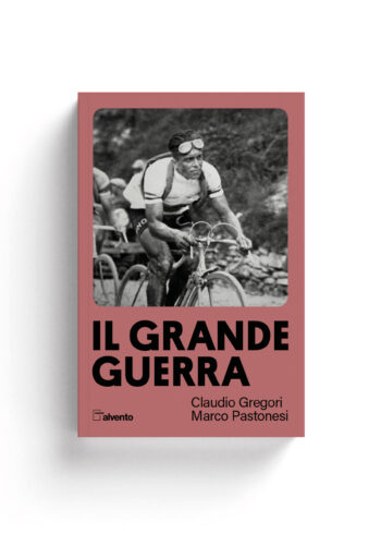 MULATERO - IL GRANDE GUERRA - G.GUERRA