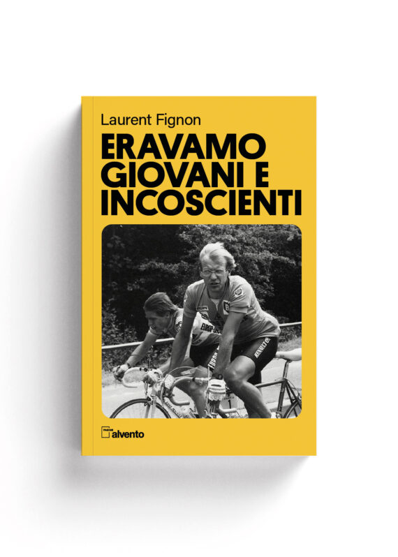 MULATERO - ERAVAMO GIOVANI E INCOSCIENTI - G.INCOSCIENTI